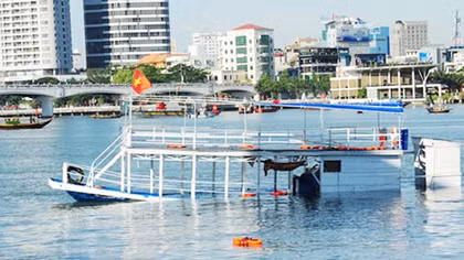 Khi cứu hộ “chưa” sẵn sàng
