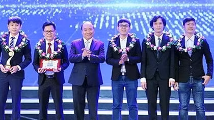 Không phải nhân tài thì sao trọng dụng được nhân tài!