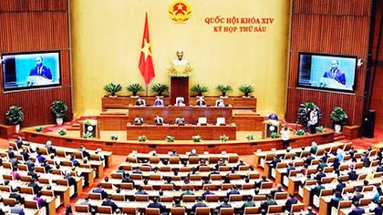 Suy ngẫm ở Diên Hồng