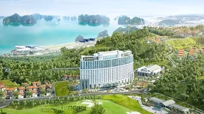 Condotel FLC Grand Hotel Halong: Hàng hiếm hút khách