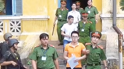 Bài 2: Lật tẩy những trò lừa đảo đê hèn, bất nhân
