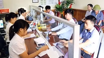 Tháo gỡ vướng mắc cho vay của các Quỹ tín dụng nhân dân