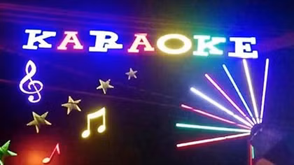 Trọng án xảy ra từ quán karaoke