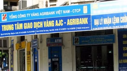 AJC không còn liên quan đến Agribank