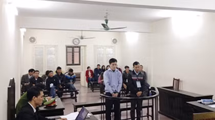 Chiếm đoạt nhiều tỷ đồng dưới chiêu trò liên kết XKLĐ