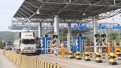 Trạm BOT An Dân (Phú Yên): Vận hành gần 2 năm nhưng chưa bồi thường cho dân