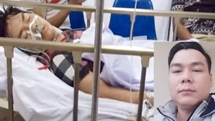 Đã bắt được nghi can gây ra hai vụ án mạng ở Hải Phòng