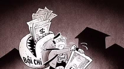 Tăng thuế - điều đơn giản nhất