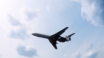 Nga ráo riết điều tra vụ tai nạn máy bay quân sự