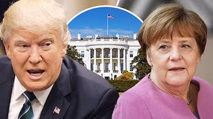 Thủ tướng Đức Angela Merkel: Giữa bộn bề gian khó