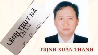 Điều tra vụ án Trịnh Xuân Thanh: Bắt thêm hai đối tượng