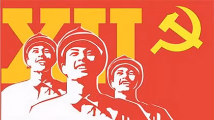 Kết hợp quốc phòng, an ninh và đối ngoại, bảo vệ Tổ quốc từ sớm, từ xa