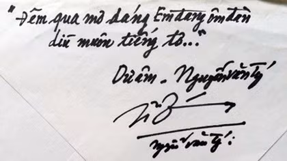  Nhạc sĩ Nguyễn Văn Tý: Đêm qua mơ dáng ai đang ôm đàn…?