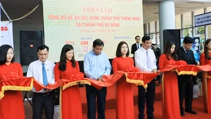 MobiFone cung cấp nhiều giải pháp cho đô thị thông minh