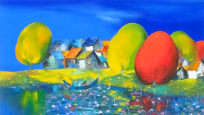 “Vân tay” Đào Hải Phong