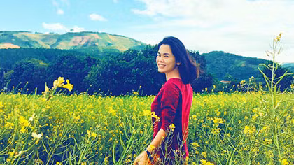 “Định mệnh” của Thắm