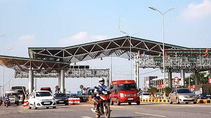 Nhiều dự án đầu tư lớn sắp bị kiểm toán