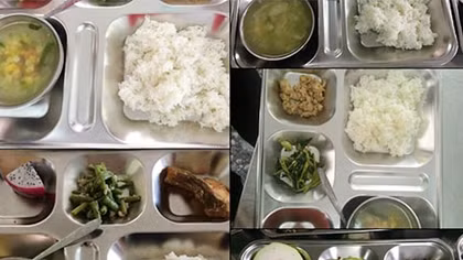 Nhà trường với phụ huynh sẽ thống nhất phương án hợp lý nhất