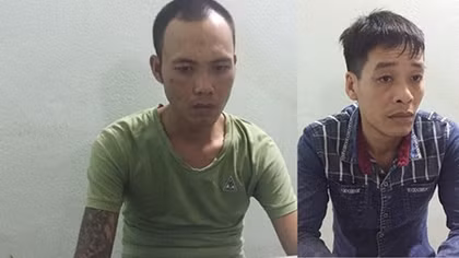 Một ngày phá 2 tụ điểm xé lẻ ma tuý bán cho con nghiện