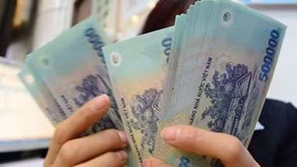 Thưởng Tết Kỷ Hợi 2019 trung bình 6,3 triệu đồng/người