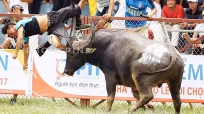 ANTT lễ hội đầu năm: Nếu không thay đổi cách tổ chức, Công an cũng "bó tay"