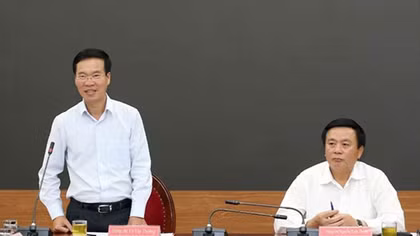 Học viện CTQG Hồ Chí Minh giữ vai trò quan trọng trong đấu tranh chống quan điểm sai trái