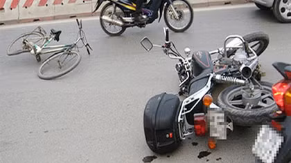 TNGT làm 79 người tử vong trong 3 ngày nghỉ lễ