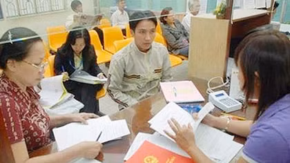 Bộ GTVT cấm cán bộ nhũng nhiễu người dân và doanh nghiệp