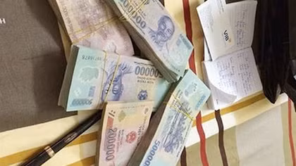 Người dân khốn đốn vì hai vợ chồng “chủ họ” tuyên bố vỡ nợ