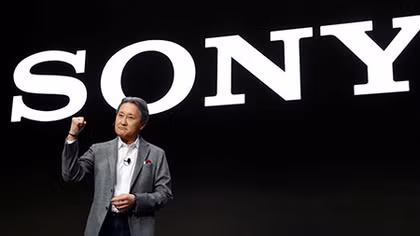 Những bài học từ đế chế Sony