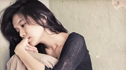 Đắng lòng với “của đề dành”