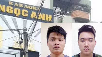 Động lắc trá hình tại thôn quê