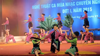 Xử lý bất cập về thời hạn giấy phép chương trình ca múa nhạc