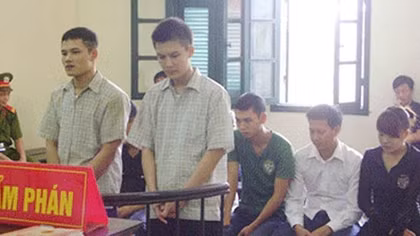 Những vụ giết người không thể nào tin nổi