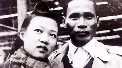 Bà Phạm Thị Cúc – phu nhân Thủ tướng Phạm Văn Đồng: Đằm thắm trọn nghĩa phu thê