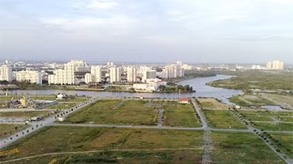 Mất đất
