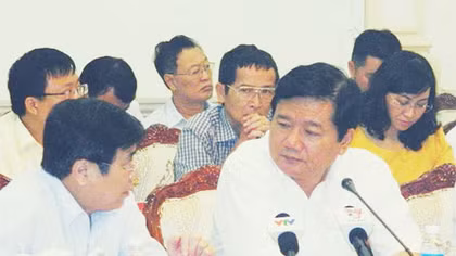 Bí thư Đinh La Thăng: Triển khai ngay cao tốc Mộc Bài - Tây Ninh