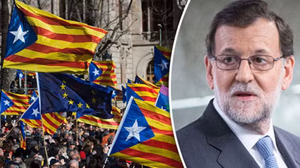  Khủng hoảng chính trị Catalonia: Tức nước vỡ bờ