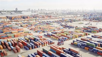 Tịch thu 125 container hàng cấm nhập khẩu