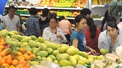 Để hàng Việt vào được thị trường Nhật Bản