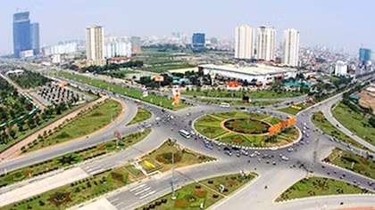 Tăng cường kết nối mạng giao thông tại ĐBSCL
