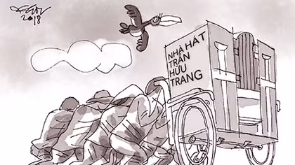 Những chuyện khó tin có thật!
