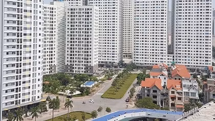 Ban Quản trị nhà chung cư: Thiếu không được, có cũng chưa xong