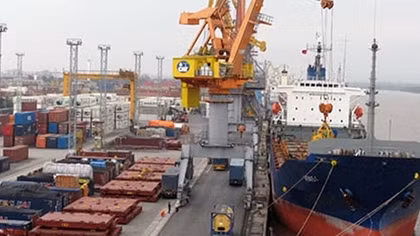 Xoá rào cản để DN trong nước tham gia sâu hơn vào lĩnh vực logistics