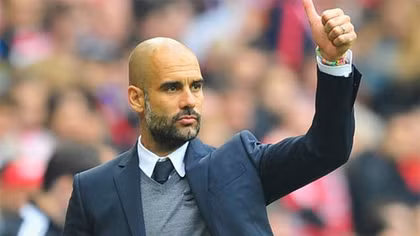 Mancini "điểm huyệt" Pep Guardiola