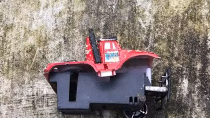 Những mẩu chuyện ngày lũ