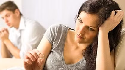 Tôi nợ chồng tôi một kiếp 