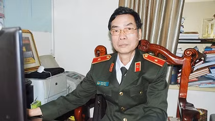 Báo chí Công an đã khơi dậy niềm tin của nhân dân với lực lượng CAND