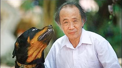 Nhà thơ dân gian Nguyễn Bảo Sinh: Đi qua mùa cứu độ chúng sinh