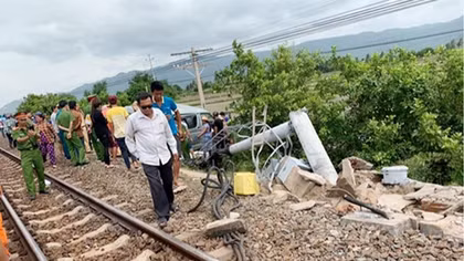 TNGT tại các đường ngang gia tăng